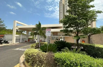 Apartamento com 2 quartos à venda na rua romeu chiminasso, --, chácara das nações, valinhos, 48 m2 por r$ 290.000