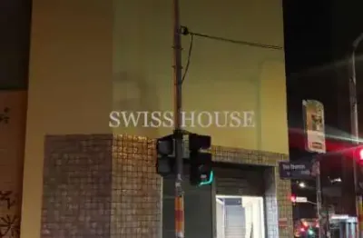 Prédio para alugar na avenida benjamin constant, --, centro, campinas, 125 m2 por r$ 12.000