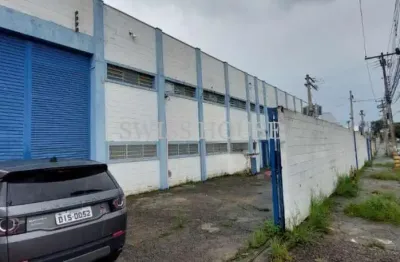 Barracão / galpão / depósito à venda na rua francisco ceará barbosa, --, chácaras campos dos amarais, campinas, 1810 m2 por r$ 7.000.000