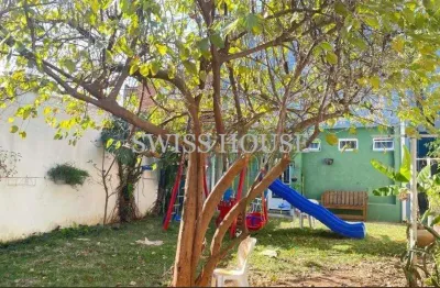 Casa com 5 quartos à venda na avenida josé fonseca arruda, --, jardim dos oliveiras, campinas, 263 m2 por r$ 850.000