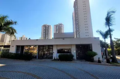 Apartamento com 2 quartos para alugar na rua luiz otávio, --, parque rural fazenda santa cândida, campinas, 73 m2 por r$ 4.800