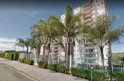 Apartamento com 3 quartos para alugar na rua antônio marques serra, --, jardim antonio von zuben, campinas, 95 m2 por r$ 2.500