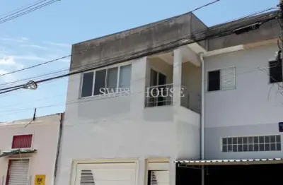 Casa comercial à venda na rua pedro renato merlin, --, jardim mirassol, campinas, 200 m2 por r$ 690.000