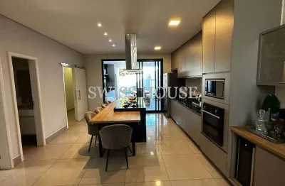 Casa em condomínio fechado com 3 quartos à venda na rua sebastião de oliveira, --, swiss park, campinas, 192 m2 por r$ 2.030.000