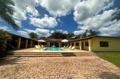 Fazenda à venda na rodovia josé bonifácio coutinho nogueira, --, sousas, campinas, 3000 m2 por r$ 18.000.000