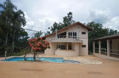 Chácara / sítio com 3 quartos à venda na rua dezesseis, --, chácara santa margarida, campinas, 521 m2 por r$ 2.200.000