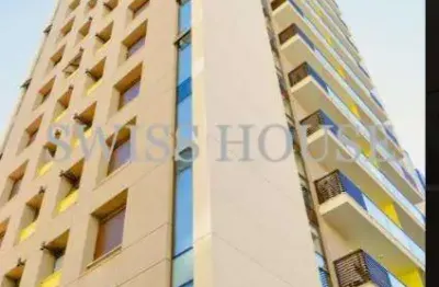 Apartamento com 1 quarto à venda na rua barreto leme, --, cambuí, campinas, 54 m2 por r$ 790.000