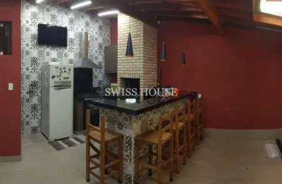 Casa com 3 quartos à venda na rua elias fausto, --, jardim novo campos elíseos, campinas, 120 m2 por r$ 470.000