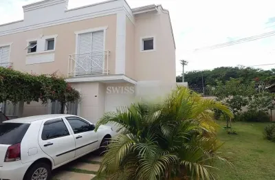 Casa em condomínio fechado com 3 quartos para alugar na rua thomas nilsen júnior, --, parque imperador, campinas, 79 m2 por r$ 4.300