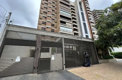 Apartamento com 4 quartos à venda na avenida coronel silva teles, --, cambuí, campinas, 237 m2 por r$ 1.550.000