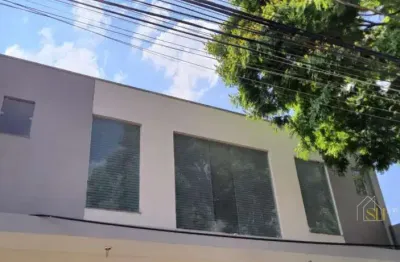 Sala comercial para alugar na rua vital brasil, --, jardim bela vista, campinas, 137 m2 por r$ 2.800