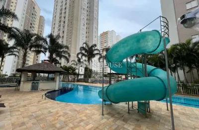 Apartamento com 2 quartos para alugar na Rua Martinho Calsavara, --, Swift, Campinas, 61 m2 por R$ 2.500