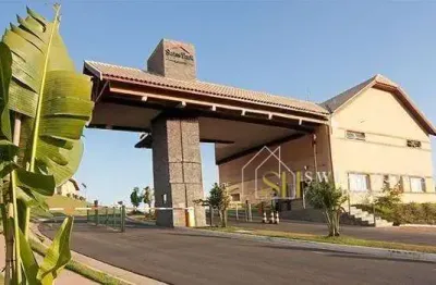 Terreno em condomínio fechado à venda na avenida dermival bernardes siqueira, --, swiss park, campinas por r$ 1.175.000