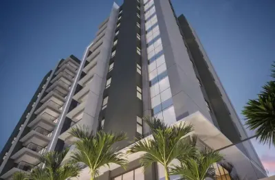 Apartamento com 3 quartos à venda na rua doutor paulo castro pupo nogueira, --, nova campinas, campinas, 116 m2 por r$ 1.980.000