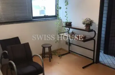 Sala comercial à venda na avenida brasil, --, vila itapura, campinas, 44 m2 por r$ 195.000