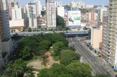 Flat com 1 quarto para alugar na rua duque de caxias, --, centro, campinas, 53 m2 por r$ 3.500