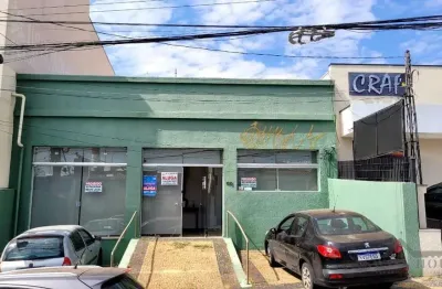 Casa comercial para alugar na rua itália, --, jardim ribeiro, valinhos, 340 m2 por r$ 10.000