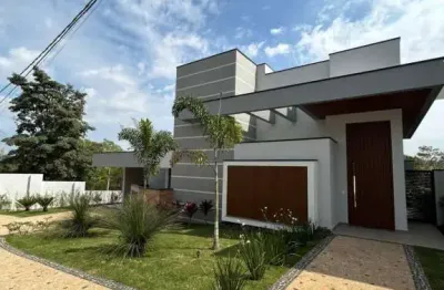 Casa em condomínio fechado com 3 quartos à venda na rua lazaro marchete, --, swiss park, campinas, 240 m2 por r$ 2.490.000