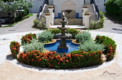 Apartamento com 3 quartos à venda na rua aglair buratto villas boas, --, loteamento residencial vila bella, campinas, 118 m2 por r$ 1.250.000