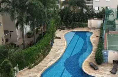 Apartamento com 3 quartos à venda na rua doutor alves do banho, --, são bernardo, campinas, 77 m2 por r$ 580.000