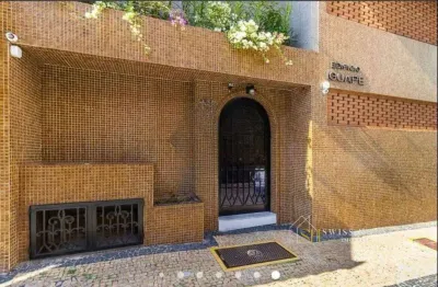 Apartamento com 1 quarto para alugar na rua marechal deodoro, --, centro, campinas, 37 m2 por r$ 1.250