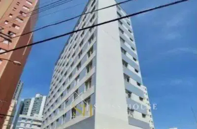Apartamento com 1 quarto à venda na rua isolethe augusta sousa aranha, --, centro, campinas, 47 m2 por r$ 160.000