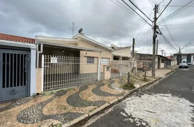 Casa comercial para alugar na Luciano Xavier de Oliveira, --, Parque Industrial, Campinas, 120 m2 por R$ 2.100