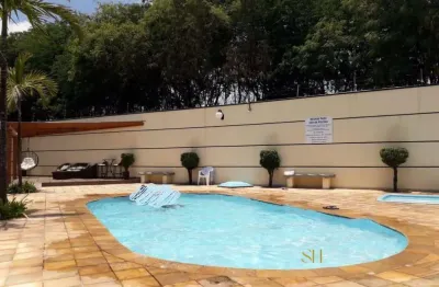 Apartamento com 2 quartos à venda na rua praia de baraqueçaba, --, vila orozimbo maia, campinas, 56 m2 por r$ 200.000
