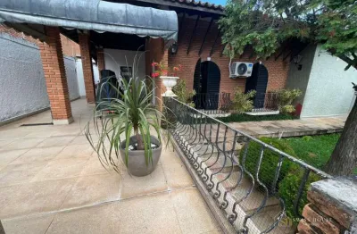 Casa comercial à venda na rua gustavo ambrust, --, nova campinas, campinas, 330 m2 por r$ 1.600.000