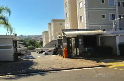 Apartamento com 2 quartos à venda na avenida são josé dos campos, --, jardim nova europa, campinas, 43 m2 por r$ 250.000
