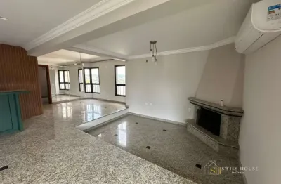 Apartamento com 4 quartos à venda na avenida princesa d'oeste, --, jardim proença, campinas, 220 m2 por r$ 1.300.000