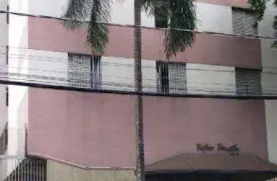 Apartamento com 2 quartos à venda na rua josé paulino, --, vila itapura, campinas, 60 m2 por r$ 395.000