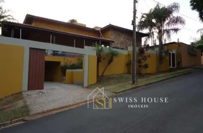 Casa comercial para alugar na rua jaime sequier, --, parque taquaral, campinas, 700 m2 por r$ 12.000