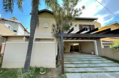 Casa em condomínio fechado com 5 quartos à venda na rua egberto ferreira de arruda camargo, --, parque da hípica, campinas, 600 m2 por r$ 3.170.000