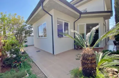 Casa em condomínio fechado com 3 quartos à venda na avenida dermival bernardes siqueira, --, swiss park, campinas, 290 m2 por r$ 2.490.000