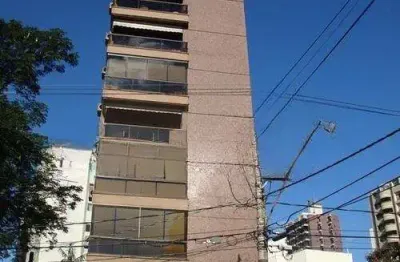 Apartamento com 4 quartos à venda na rua doutor diogo prado, --, cambuí, campinas, 198 m2 por r$ 1.150.000