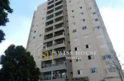 Apartamento com 3 quartos à venda na avenida independência, --, vila olivo, valinhos, 96 m2 por r$ 900.000