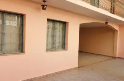 Casa com 3 quartos à venda na rua luiz oliveira, --, parque das flores, campinas, 230 m2 por r$ 1.346.200