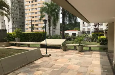Apartamento com 3 quartos à venda na Avenida Doutor Moraes Salles, --, Centro, Campinas, 144 m2 por R$ 750.000