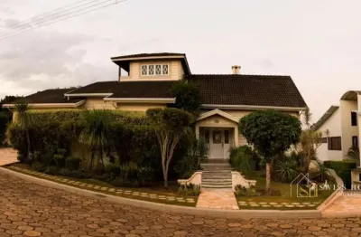 Casa em condomínio fechado com 6 quartos à venda na rua francisco glicério, --, vila embaré, valinhos, 630 m2 por r$ 4.200.000