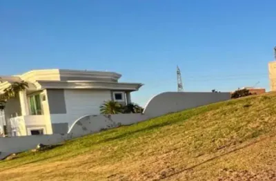 Terreno em condomínio fechado à venda na avenida 1, --, alphaville dom pedro 3, campinas por r$ 2.310.800