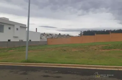 Terreno em condomínio fechado à venda na avenida 1, --, alphaville dom pedro 3, campinas por r$ 1.060.000