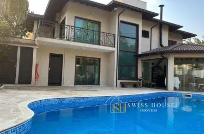 Casa com 3 quartos à venda na dos bolivianos, --, parque nova suíça, valinhos, 333 m2 por r$ 1.802.000