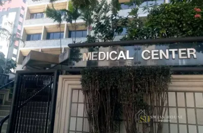 Sala comercial à venda na rua barão geraldo de resende, --, botafogo, campinas, 90 m2 por r$ 700.000