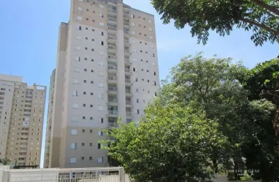 Apartamento com 2 quartos à venda na rua jasmim, --, chácara primavera, campinas, 78 m2 por r$ 850.000