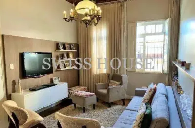 Casa comercial para alugar na rua doutor antônio álvares lobo, --, botafogo, campinas, 298 m2 por r$ 15.000