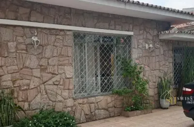 Casa com 5 quartos à venda na rua visconde de taunay, --, vila itapura, campinas, 158 m2 por r$ 1.378.000