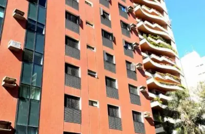 Apartamento com 3 quartos à venda na rua coronel quirino, --, cambuí, campinas, 180 m2 por r$ 1.500.000
