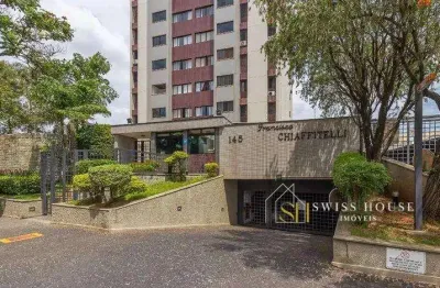 Apartamento com 3 quartos à venda na rua doutor rafael sales, --, bonfim, campinas, 75 m2 por r$ 429.000