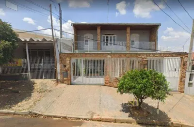 Casa com 6 quartos à venda na rua doutor gastão vidigal, --, jardim aurélia, campinas, 600 m2 por r$ 1.100.000